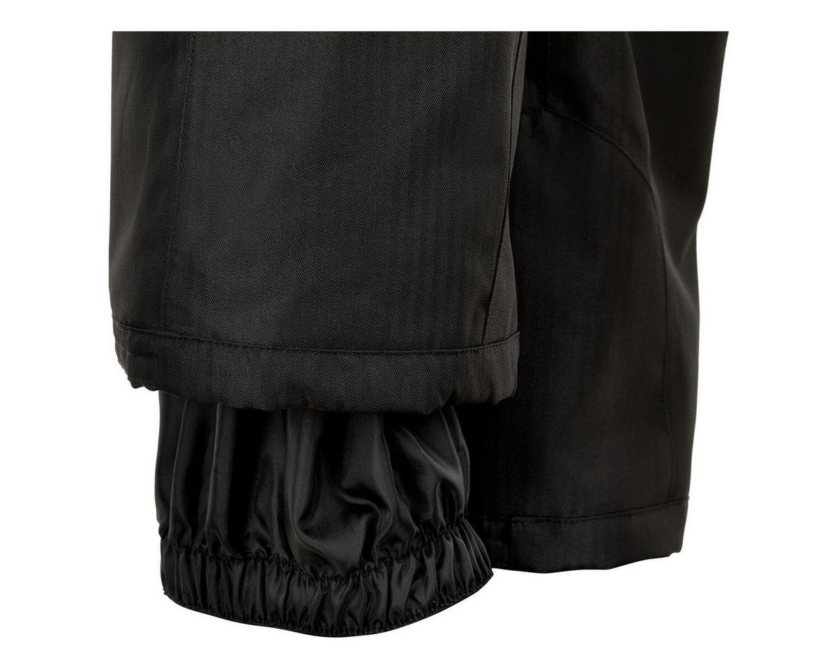 COLOR KIDS Skihose Ski Pants W. Pockets 5440 Kinder-Skihose mit 10.000 mm Wassersäule, abnehmbaren Trägern Bild 4