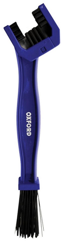 OXFORD Motorradhose Mint Ketten- und Schmiermittel Set Bild 4