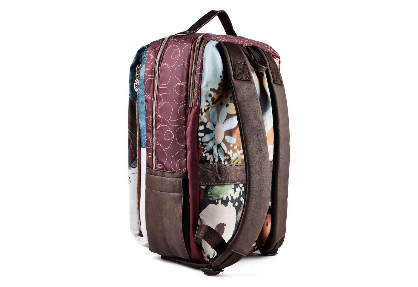 Anekke Daypack Orchestra, Polyester