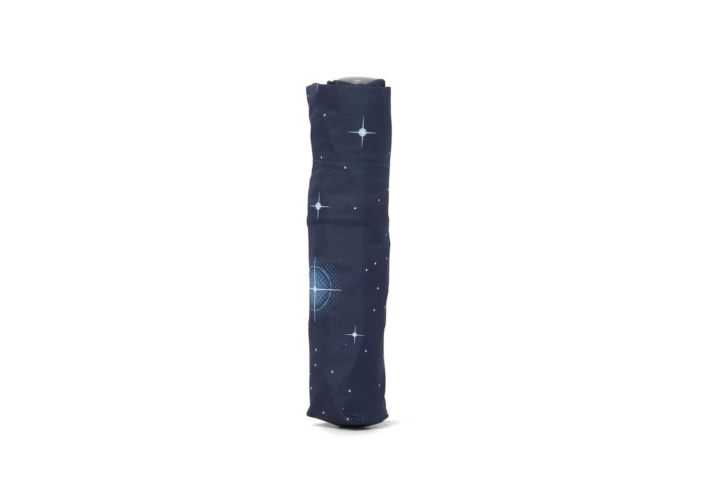 ergobag Schulranzen Regenschirm KoBärnikus (1 Stück), reflektierend, kindgerechte Griff, Ø 90 cm Bild 3