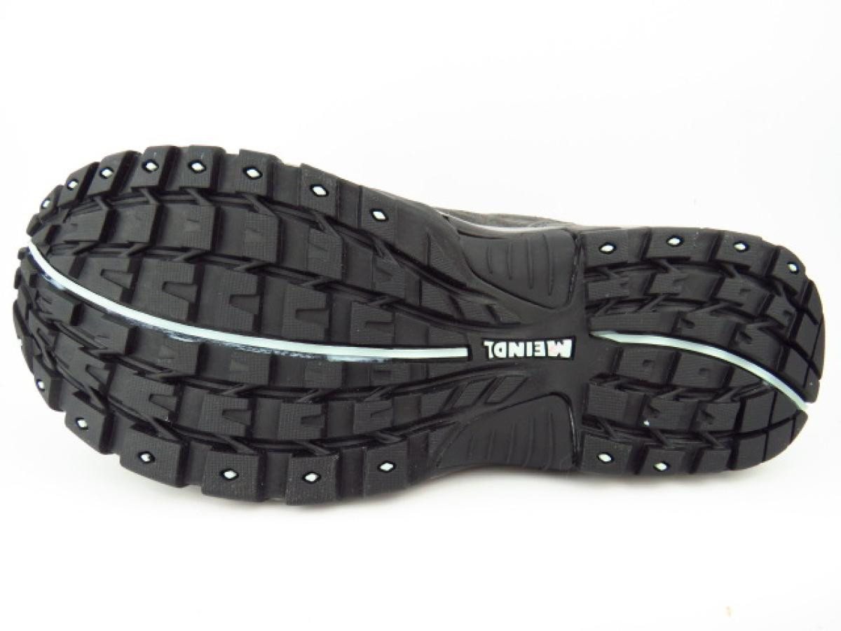 Meindl Rapide Lady GTX Wanderschuh Bild 2