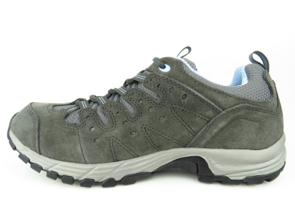 Meindl Rapide Lady GTX Wanderschuh Bild 3