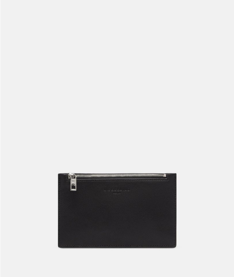 Liebeskind Berlin Kosmetiktasche Kiwi Pouch S, Pouch aus Leder