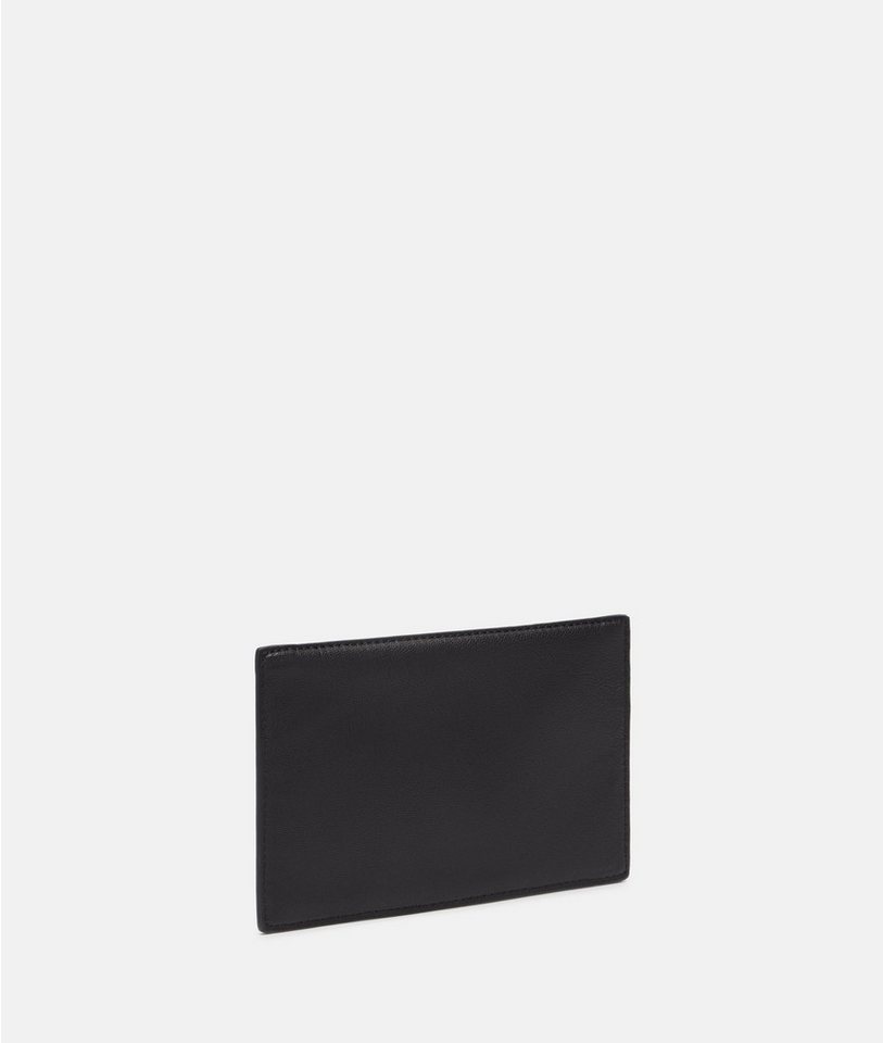 Liebeskind Berlin Kosmetiktasche Kiwi Pouch S, Pouch aus Leder Bild 2