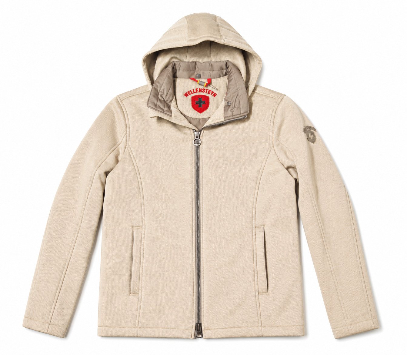 Wellensteyn Outdoorjacke Sarasota Men SARAM-1000