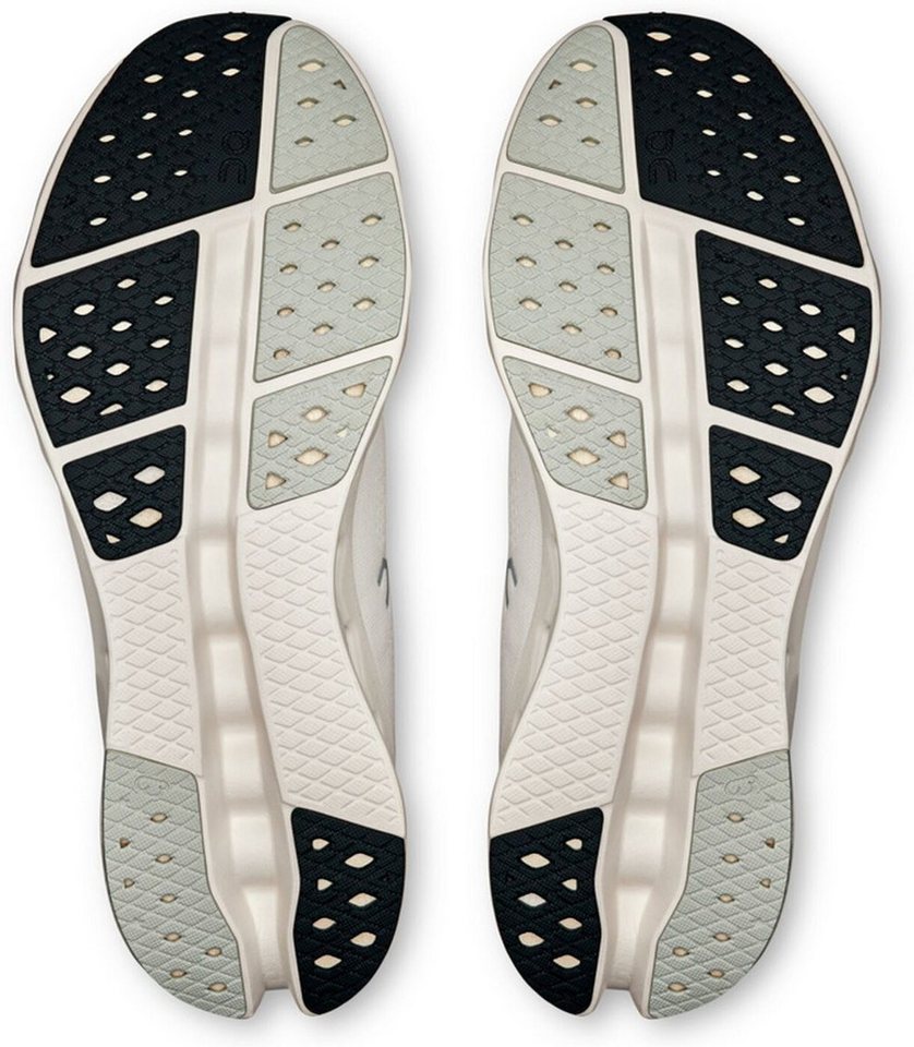 ON RUNNING Cloudsurfer 2 IVORY / IVORY Laufschuh Bild 3