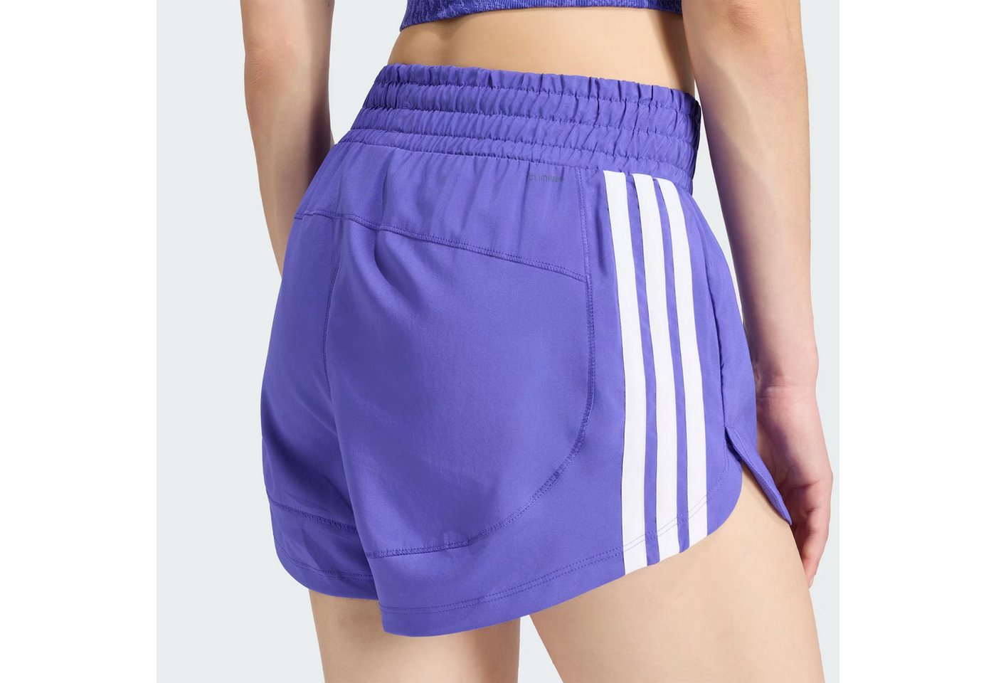 adidas Sportswear Laufshorts PACER HIGH W