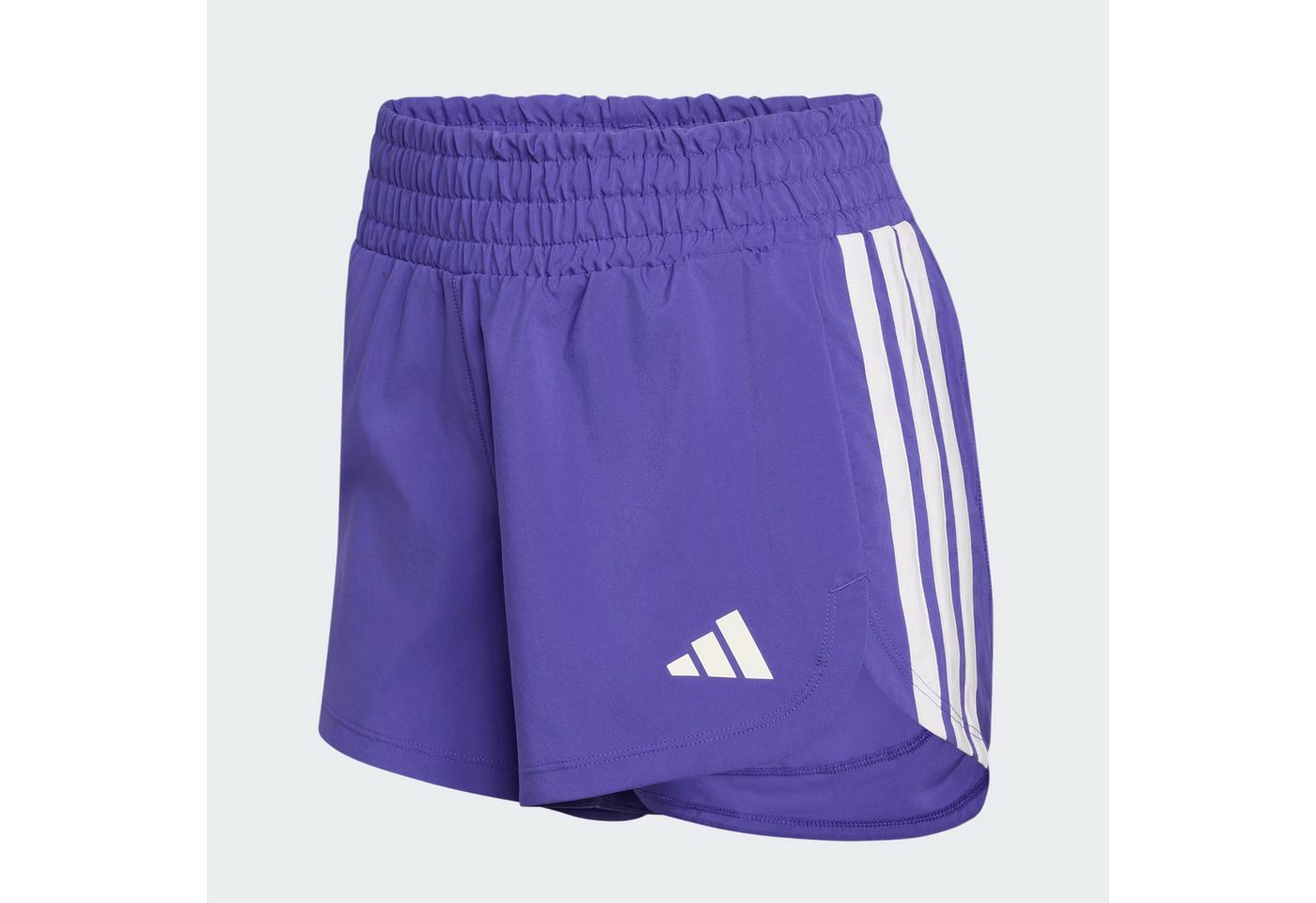 adidas Sportswear Laufshorts PACER HIGH W Bild 4