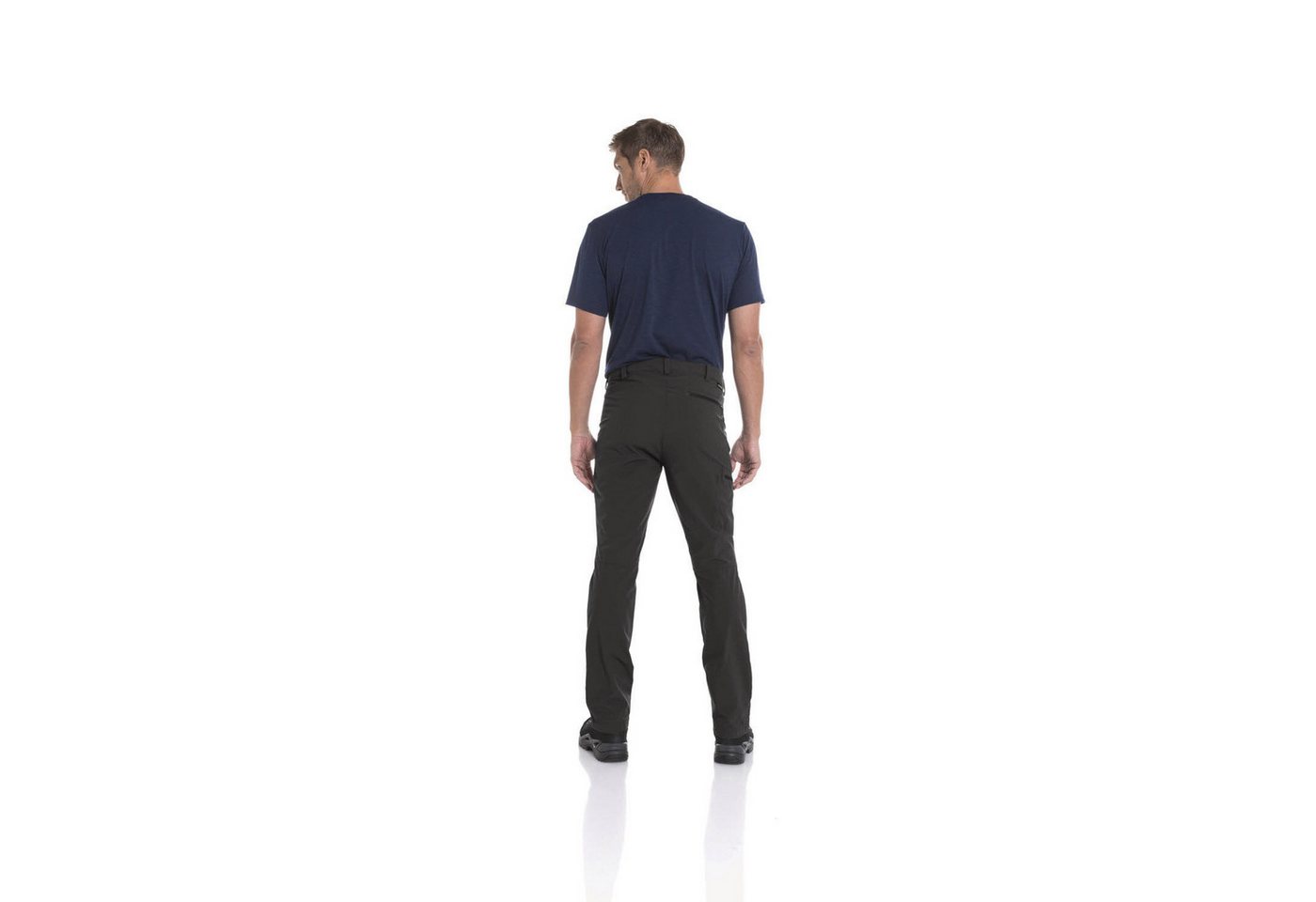 Schöffel Trekkinghose HE Pants Folkstone Bild 2