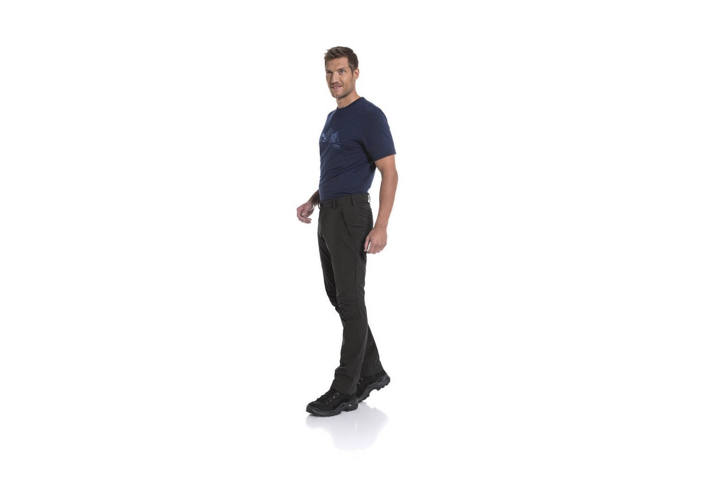 Schöffel Trekkinghose HE Pants Folkstone Bild 5