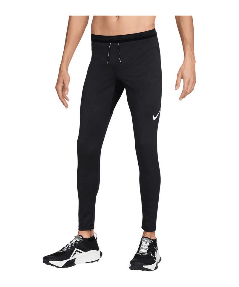 Nike Laufhose Nike Performance Tight Bild 3