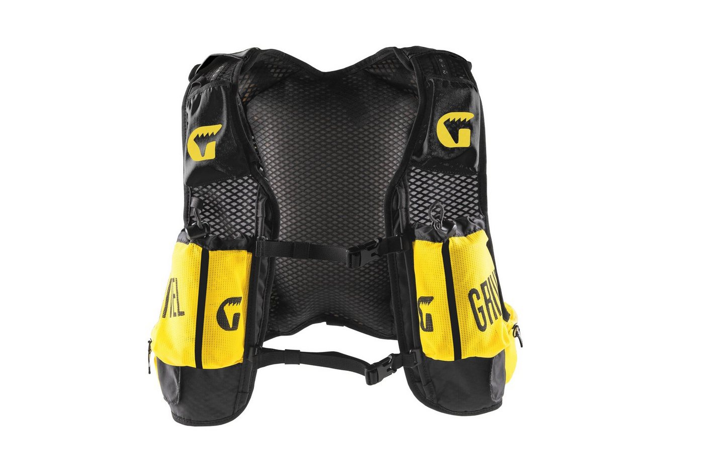Grivel Alpinrucksack Laufrucksack Mountain runner light 20 L