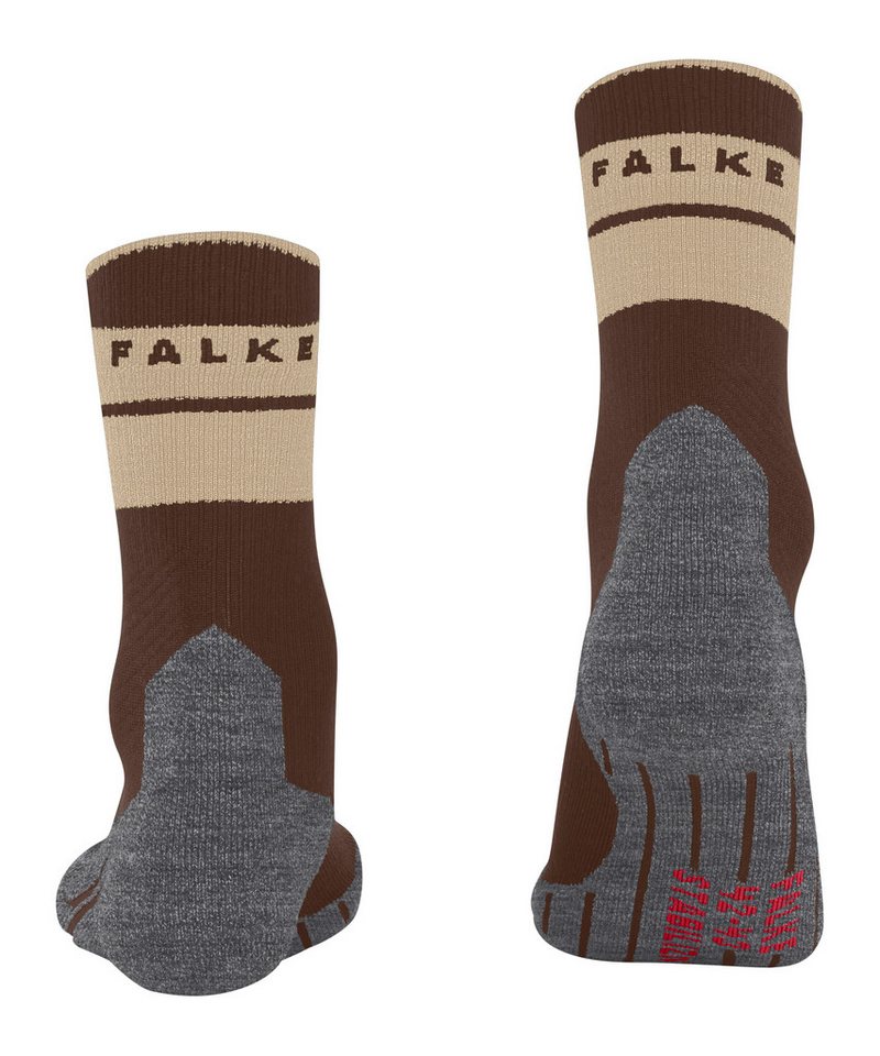 FALKE Wandersocken FALKE TK Compression Stabilizing Trekking Herren (1-Paar) Stabilisierende Kompressionssocken für unebenes Gelände Bild 2