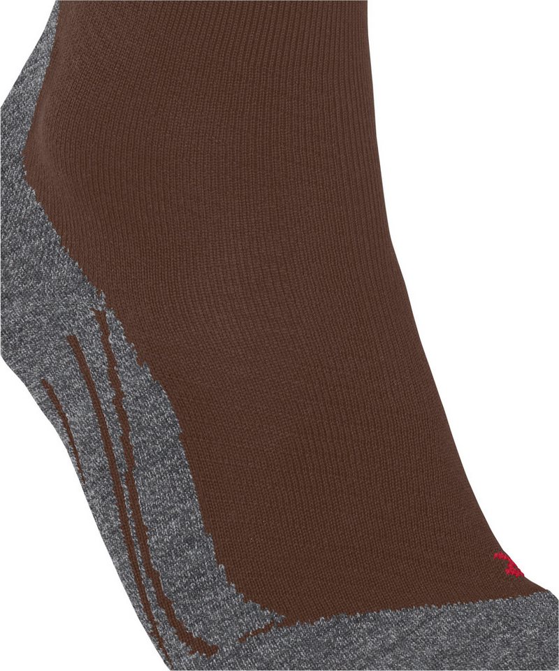 FALKE Wandersocken FALKE TK Compression Stabilizing Trekking Herren (1-Paar) Stabilisierende Kompressionssocken für unebenes Gelände Bild 4