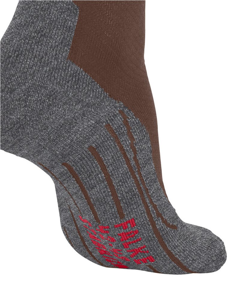 FALKE Wandersocken FALKE TK Compression Stabilizing Trekking Herren (1-Paar) Stabilisierende Kompressionssocken für unebenes Gelände Bild 5