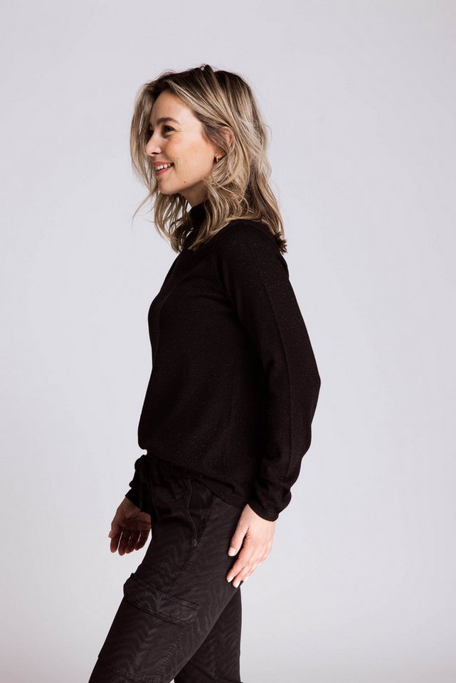 Zhrill Rollkragenshirt ZHABIGAIL KNIT