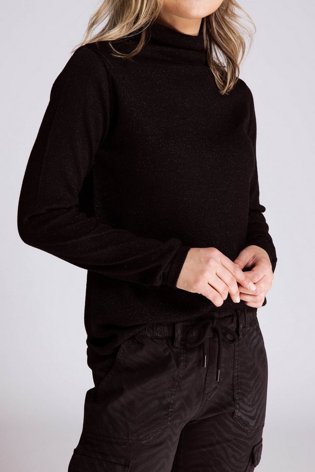 Zhrill Rollkragenshirt ZHABIGAIL KNIT Bild 2