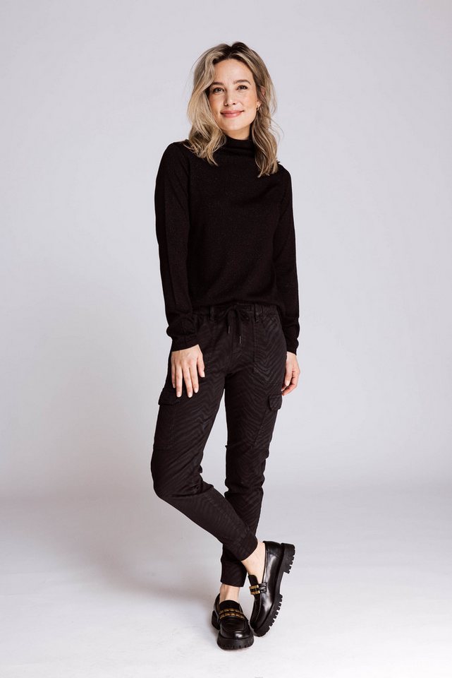 Zhrill Rollkragenshirt ZHABIGAIL KNIT Bild 3