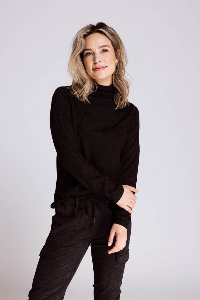Zhrill Rollkragenshirt ZHABIGAIL KNIT Bild 4