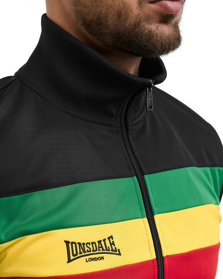 Lonsdale Trainingsjacke Lonsdale Trainingsjacke Sounds Three Bild 4