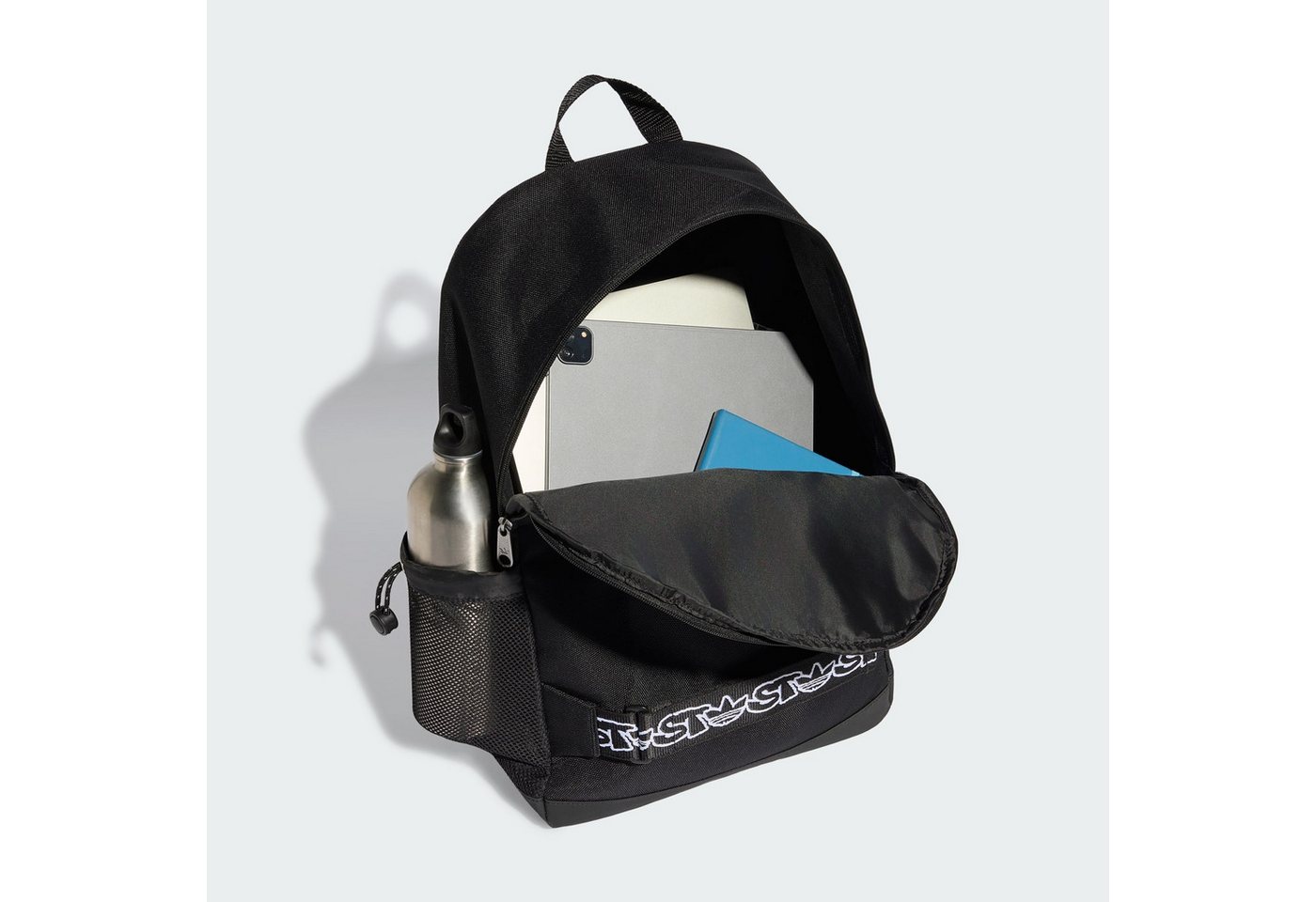 adidas Originals Sportrucksack SKATE RUCKSACK (1-tlg) Bild 3