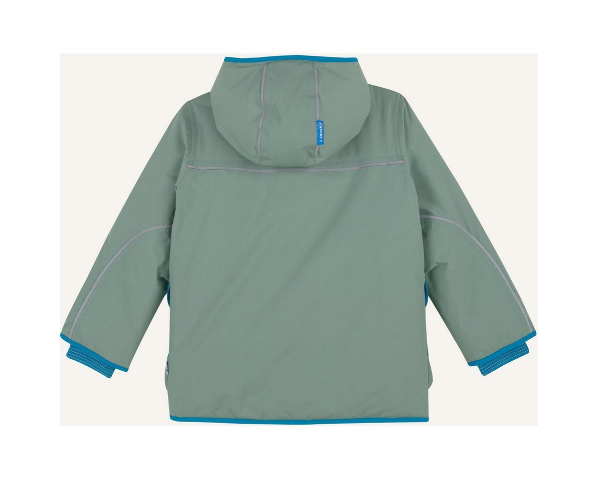 Finkid Outdoorjacke Talvi Sport Nachhaltige Kinder-Winterjacke mit hoher Wassersäule, winddicht Bild 4