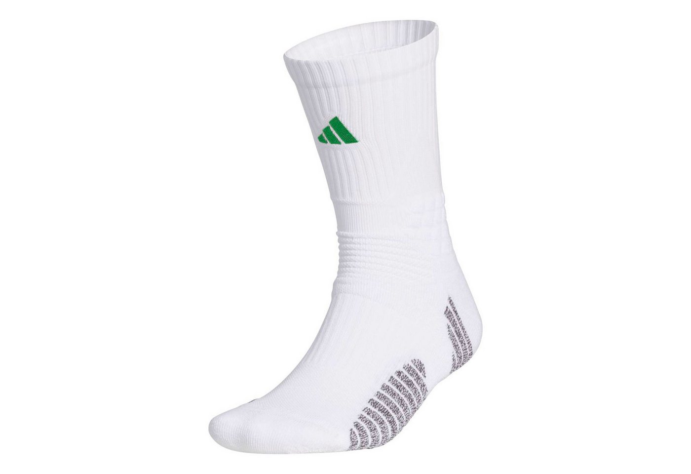 adidas Performance Sportsocken Select Crew weiss - 1 Paar