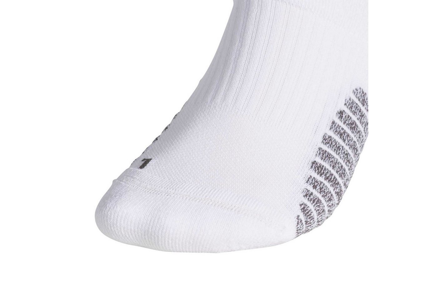 adidas Performance Sportsocken Select Crew weiss - 1 Paar Bild 2