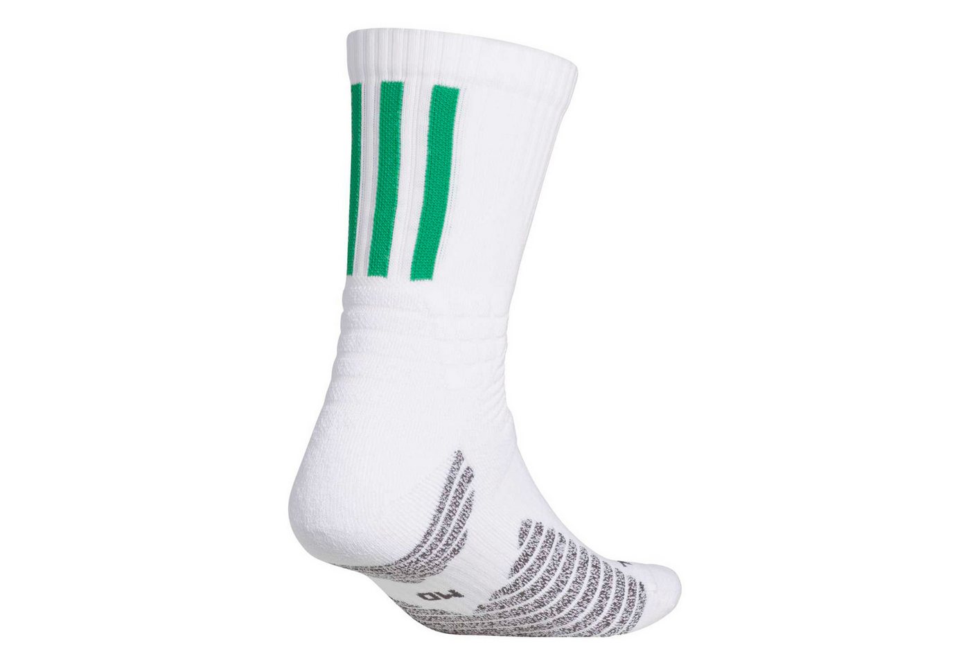 adidas Performance Sportsocken Select Crew weiss - 1 Paar Bild 3