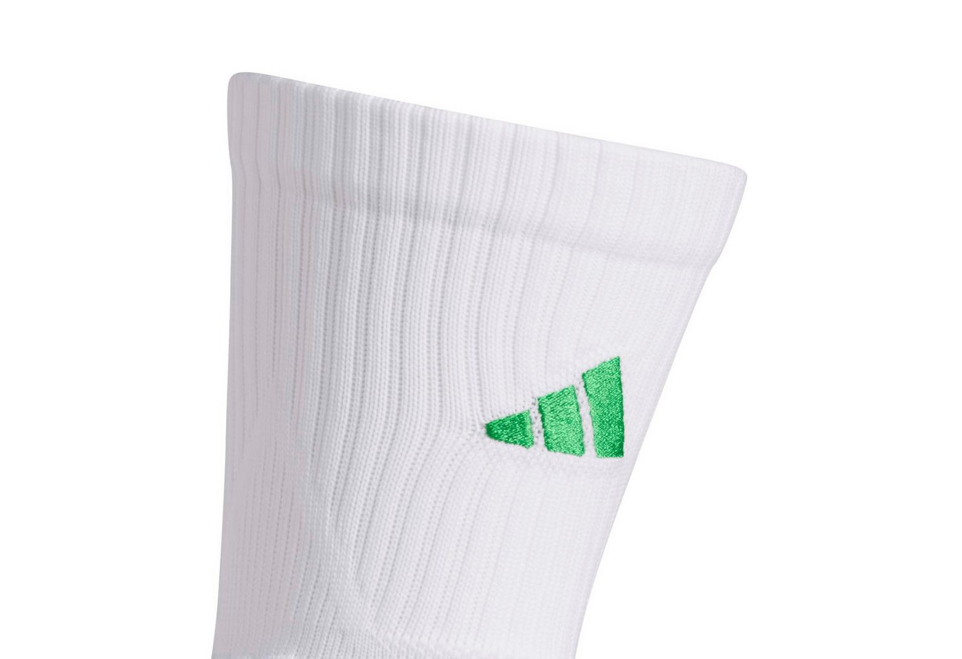 adidas Performance Sportsocken Select Crew weiss - 1 Paar Bild 4