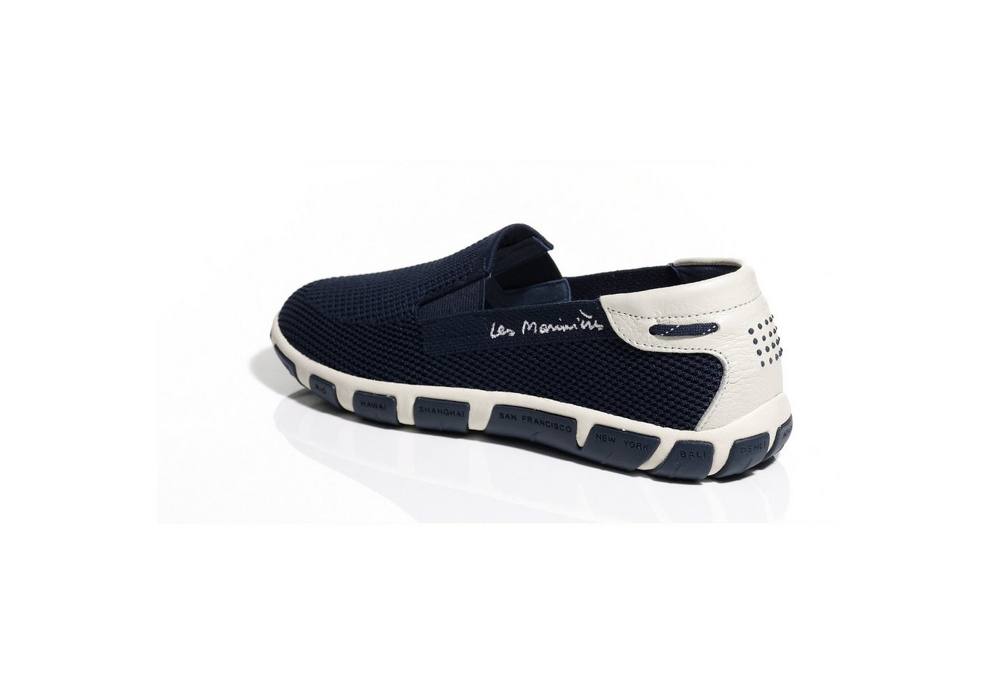 tbs Outdoorschuh Bild 2