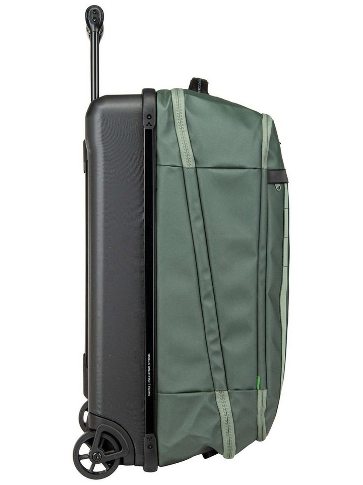 VAUDE Trolley Takutea 65, 2 Rollen