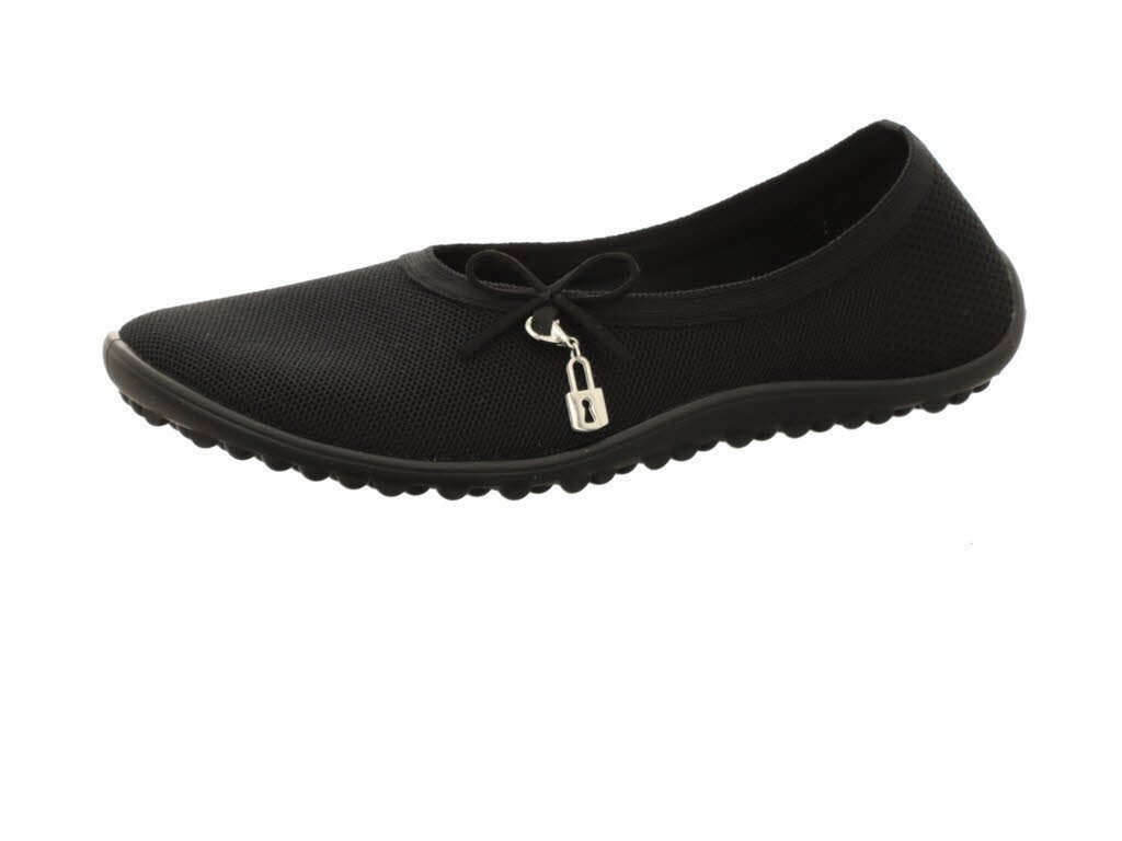 Leguano lady loop Outdoorschuh Bild 2