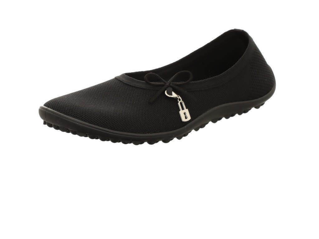 Leguano lady loop Outdoorschuh Bild 3