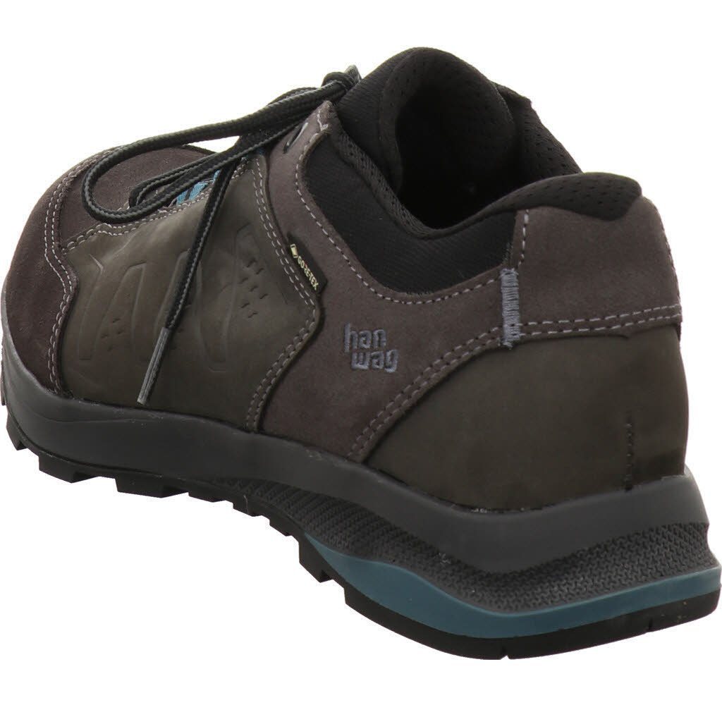 Hanwag Torsby Low SF Wide GTX Outdoorschuh