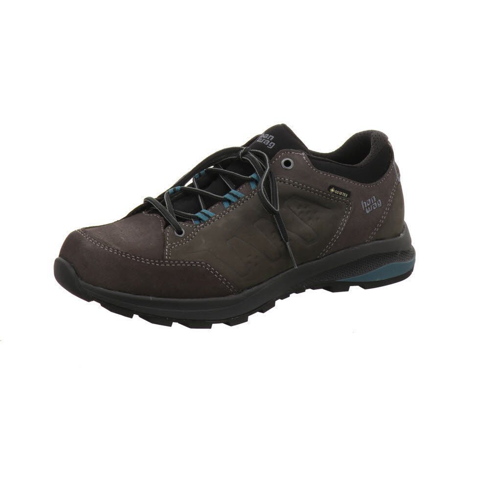 Hanwag Torsby Low SF Wide GTX Outdoorschuh Bild 2