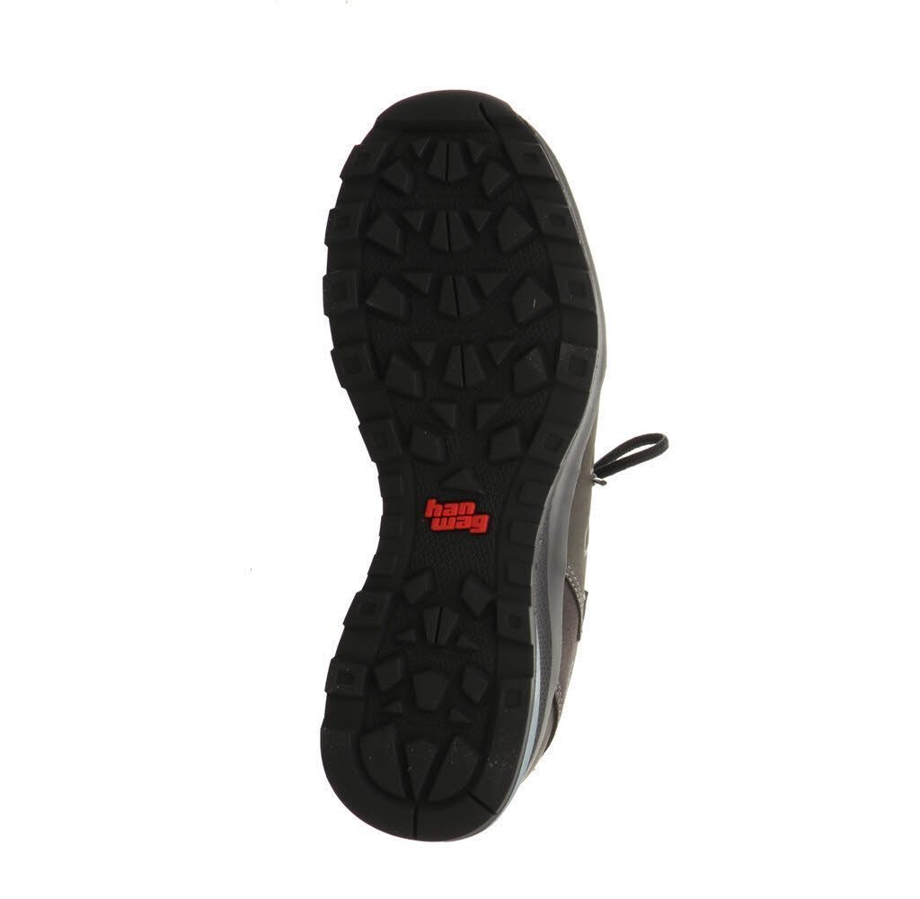 Hanwag Torsby Low SF Wide GTX Outdoorschuh Bild 3