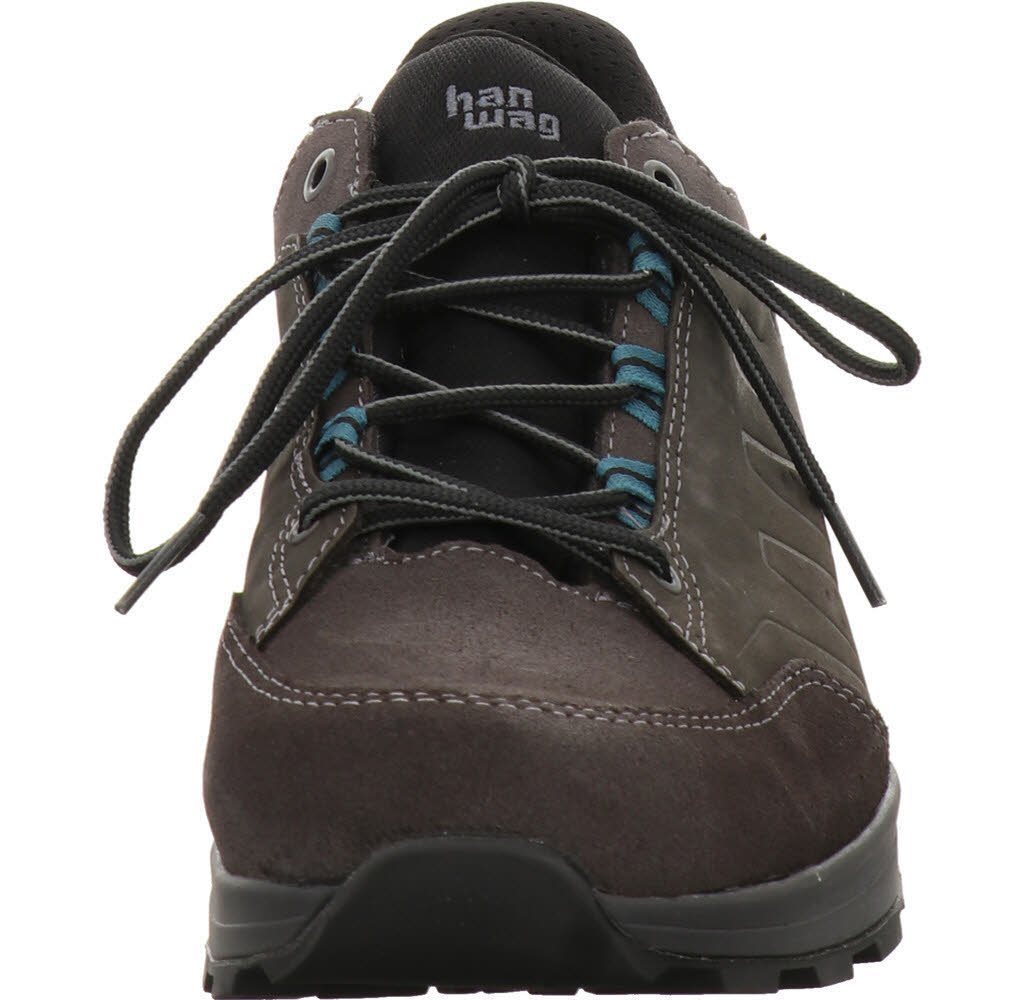 Hanwag Torsby Low SF Wide GTX Outdoorschuh Bild 4