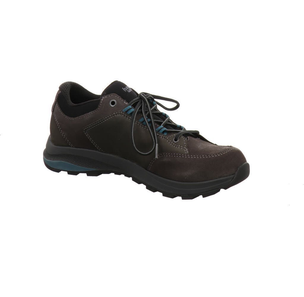 Hanwag Torsby Low SF Wide GTX Outdoorschuh Bild 5