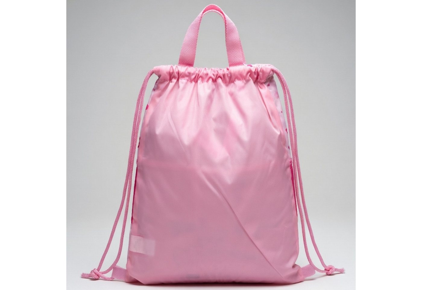 Disney Minnie Mouse Turnbeutel Disney Minnie Mouse Turnbeutel, Sportbeutel, Spieltasche Bild 2