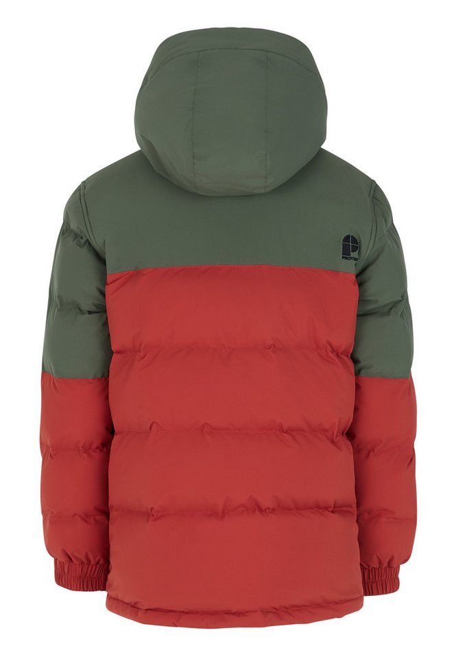 Protest Skijacke PRTMACK JR (1-St) Side pocket