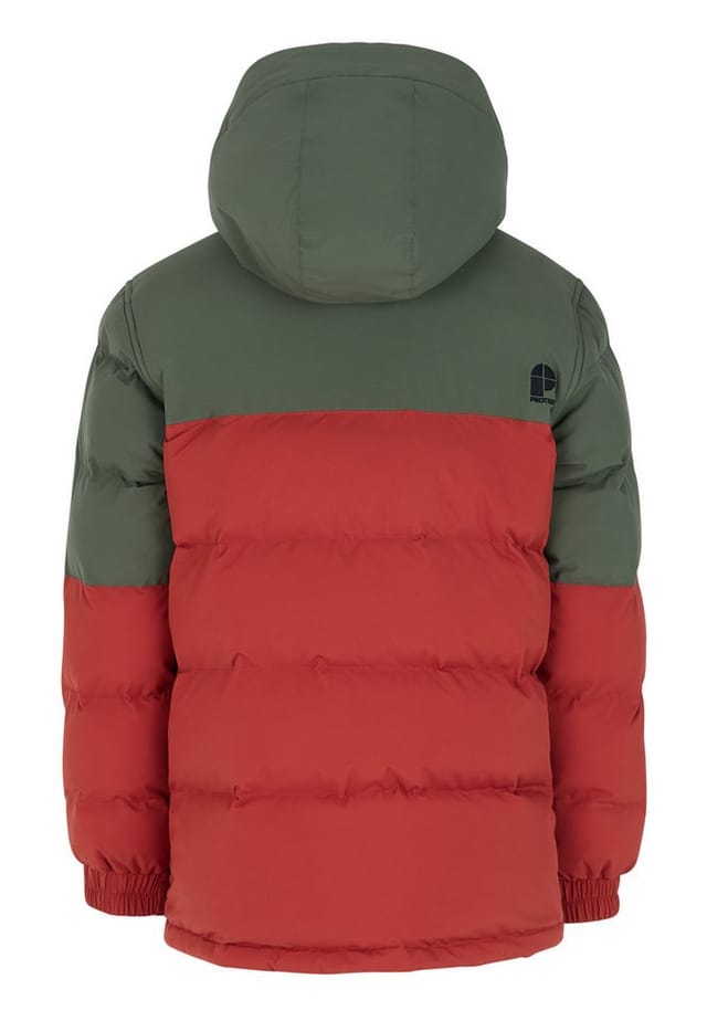 Protest Skijacke PRTMACK JR (1-St) Side pocket