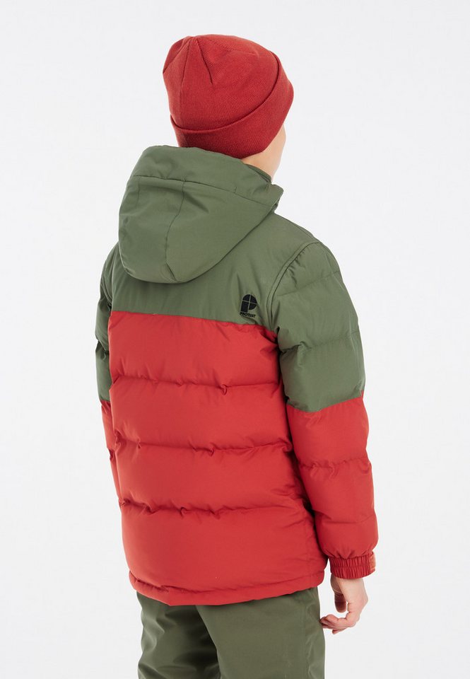 Protest Skijacke PRTMACK JR (1-St) Side pocket Bild 2