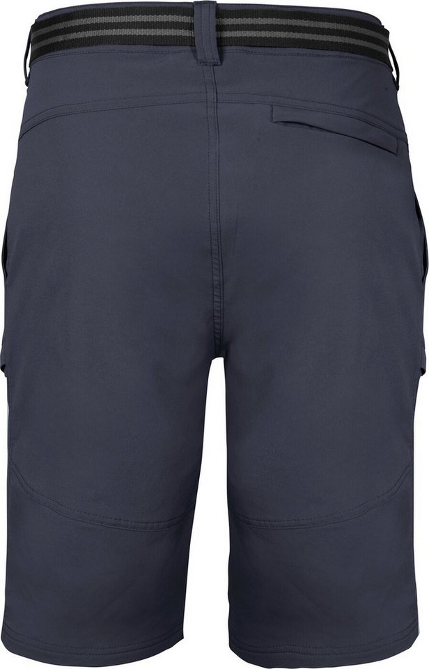 Killtec Funktionsshorts KOS 11 MN BRMDS NACHTBLAU
