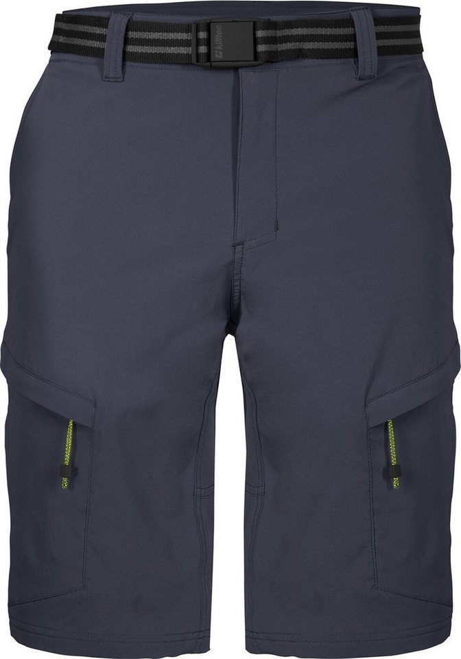 Killtec Funktionsshorts KOS 11 MN BRMDS NACHTBLAU Bild 2