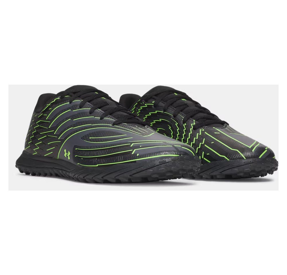 Under Armour® UA U Shadow Select 4 Turf Fußballschuh Bild 2