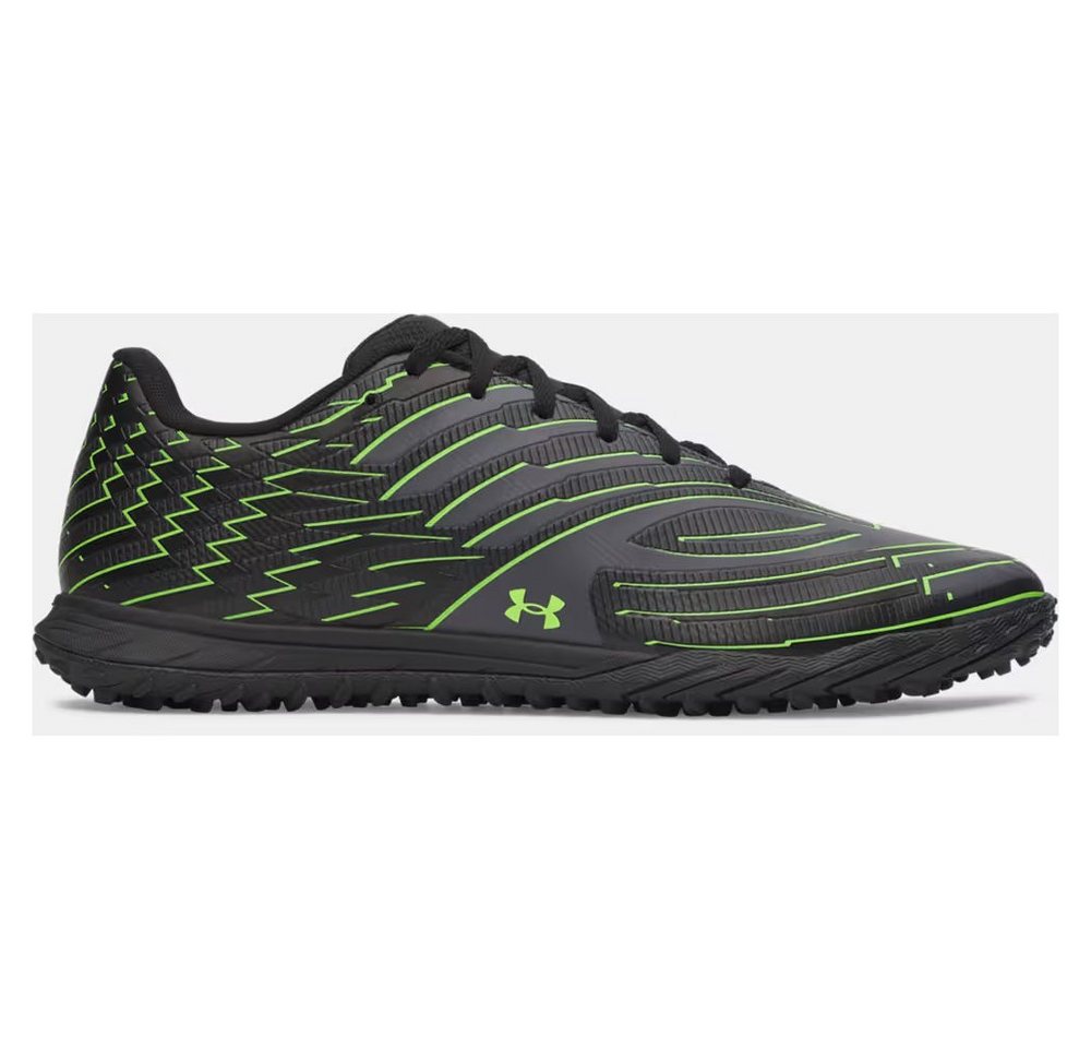 Under Armour® UA U Shadow Select 4 Turf Fußballschuh Bild 3