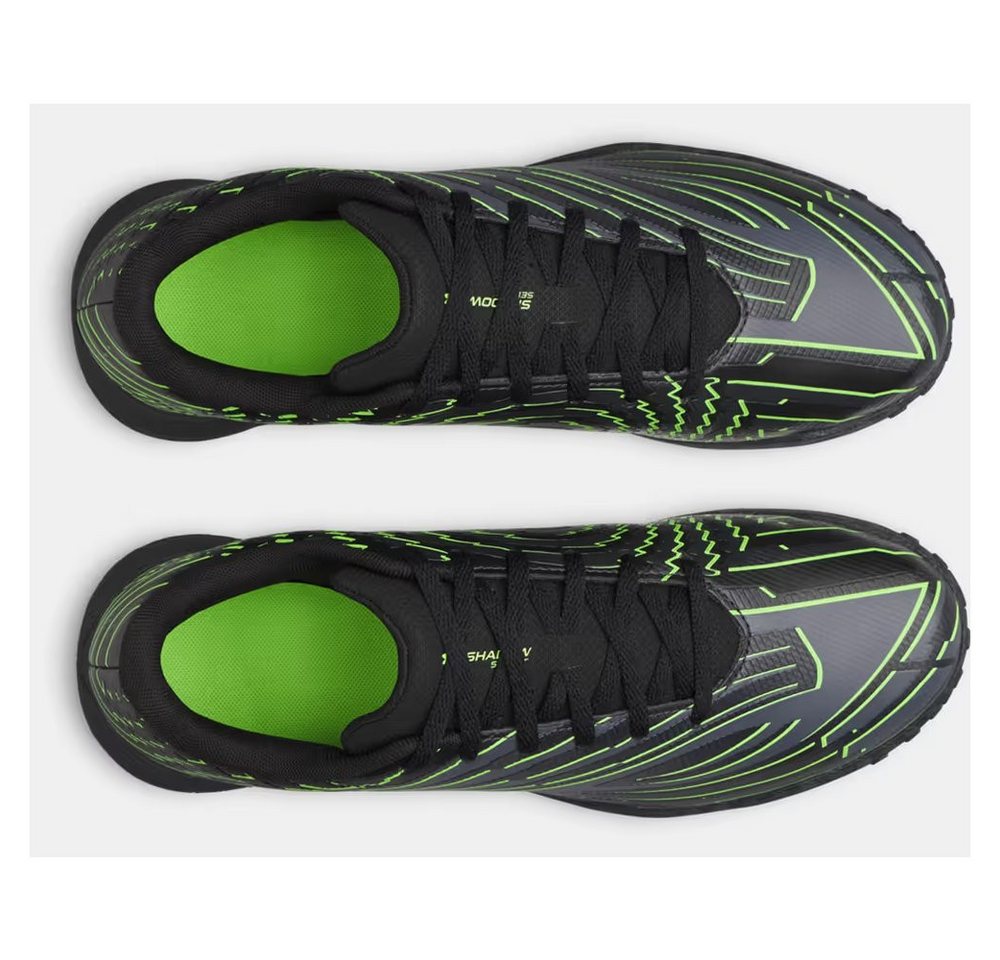 Under Armour® UA U Shadow Select 4 Turf Fußballschuh Bild 4