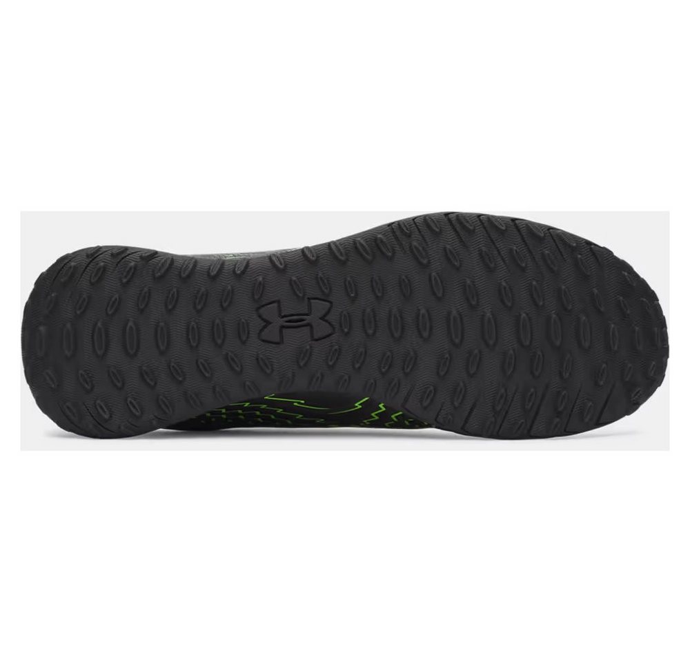 Under Armour® UA U Shadow Select 4 Turf Fußballschuh Bild 5