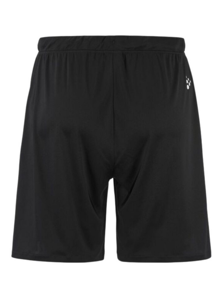 Craft Trainingshose Evolve 2.0 Shorts (feuchtigkeitstransport) kurz schwarz Herren Bild 4